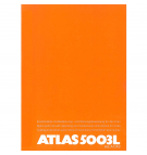 Atlas 5003L Parts Catalog